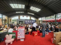 欢乐五一！和平大世界【5动全城 1促到底】完美收官！