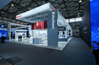 新浪家居探物志·品鉴 | 全屋黑科技——探究林内健康生活