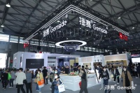 AWE2023高光时刻：捷赛厨电演绎未来智慧厨房生活