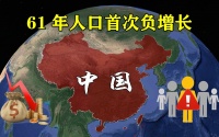 首轮幼儿园迎关停潮，人口负增长大局已定，楼市到底急什么？