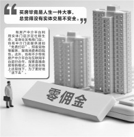 零佣金再现 房产中介如何破局