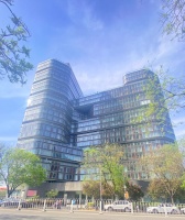 永大电梯更新改造解决方案助力SOHO北京公馆焕新活力