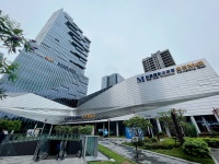 新浪家居2023“品质门窗 助力美好生活”市场行走进广州红星美凯龙家居至尊Mall