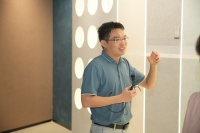 布雷诺中国区总经理龚成安：艺术涂料行业青春正当时——持续扩大品牌声量，强势赋能经销团队