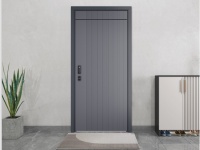 T型进户门 | 创造理想家居生活