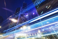 共享新机遇！三星中央空调为合肥金融广场打造优质办公环境