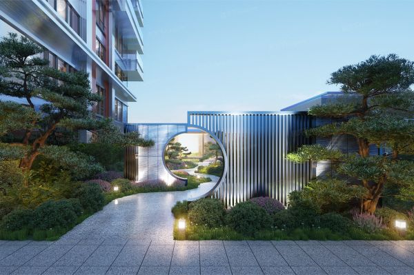 建国门9号