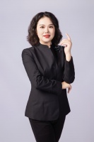 家居大咖给经销商献计献策之雅兰邹萍