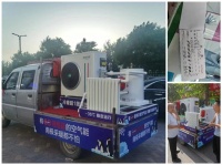 四季沐歌空气能经销商：政策多种利好，空气能市场前景广阔