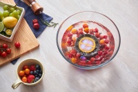 全新一代漩涡清洗技术，东菱果蔬清洗机开启食材净化新境界