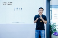 入户门美学盛宴——王力“大师系列”新品×行业首家高颜美学中心重磅揭晓，颠覆行业美学