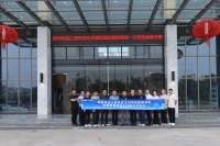 聚力共赢 | 保利管道与江西有优生活装饰集团战略合作签约仪式圆满举行