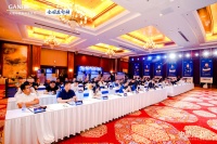 当中国好工匠“比武”时，藏着简一·成品交付的什么硬核价值？——“中国好工匠·简一交付瓦工技...