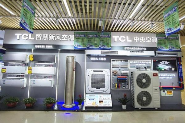 叫醒耳朵、焕新呼吸 TCL空调新风音乐节吹动健康新风