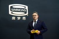 Simmons®席梦思林建峰：以用户为中心深耕中国市场，落地本土化战略