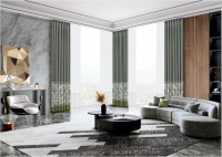 把握软装消费新势力，爱漫时睡眠窗帘全面升级软装服务体系