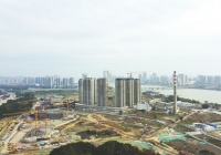 增长8.4% 百强房企前5月卖了近3万亿元