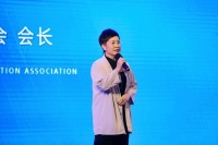 张丽：关注绿色可持续发展和数字化技术，注重创新性和实用性的表达