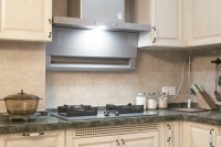 引领高端厨卫生活体验，万家乐云顶套系带来智控无忧享受