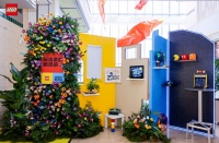 玩出家的新灵感，乐高®️灵感家装店限时开业