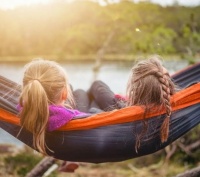 儿童节 | 澳普利发愿您心中有爱，脚下有路，眼中有光，永远做自己的小太阳