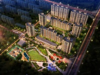 超强买房攻略！想知道北京顺义金茂北京国际社区都有啥？这就带你看！