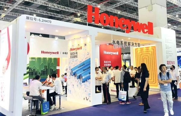 Honeywell纪继俭：深耕家装辅材 以集成水电赋能产业