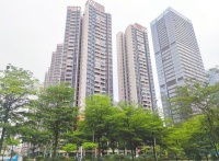 深圳放松指导价“满月”二手房成交仍处低位运行