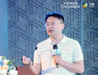 中国城市更新论坛秘书长陈方勇：城市更新就是让人回到产业核心，以人为中心