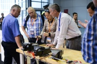 亚洲极具影响力的五金盛会！