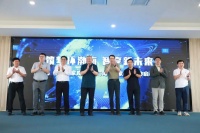 唐山市汉沽管理区与中国大家居教育平台签署战略合作协议