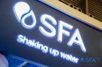 SFA绽放中国国际厨卫展，助力更多人实现空间自由