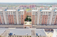 案例 | 4万㎡！看中广欧特斯这样解决「南省北城」的小区采暖痛点