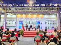 CMECH希美克多款产品亮相越南国际展会，持续开拓东南亚市场