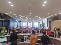 双MAll首日亮相迎来“大客流”，红星美凯龙珠海、太原618再添两座家居消费地标