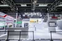 在住博会，看见建筑行业升级的“华为答案”