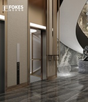 福克斯电梯｜以匠心致初心，以初心致未来