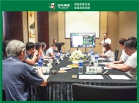 拥抱双碳 引领绿色修缮:益鸟科技再提黑科技