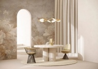 新浪精选：玉兰墙布——《卓越2》