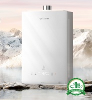 万和创新一级节能热水器搭载AI燃烧技术 适配四季环境变换提供恒定出水