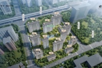 从中建·北京国贤府现场发来一条项目新消息，请查看！