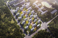 中建壹品·湖北文旅·星光里|星筑新拍短视频，实时了解楼盘新动态！