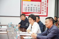 妇幼健康党建帮扶公益活动 在西藏聂拉木县顺利开展