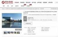 流拍！曾被规划为“中国第一高楼”、“深圳东部新地标”，如今无人问津