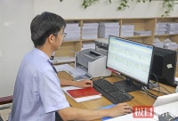 拿证不到半小时！大冶市税务局推出不动产登记“一窗发证”服务