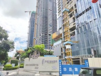 不敢大肆宣传，晚上8点售楼处依然人山人海 深圳这个八折项目只优惠了不到半天？