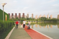 稳楼市“金融十六条”优化 两项政策延长至明年底