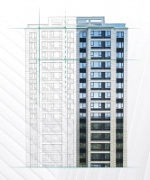 “超级墙”重新定义住宅墙体 中绿东岳府引领变革升级