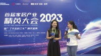 工长郑俊娟：把业主发展成自己的朋友