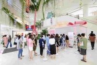 “峡谷进化论第二季”暨凯德MALL·大峡谷13周年庆启动